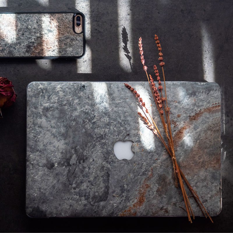 MacBook-Gehäuse