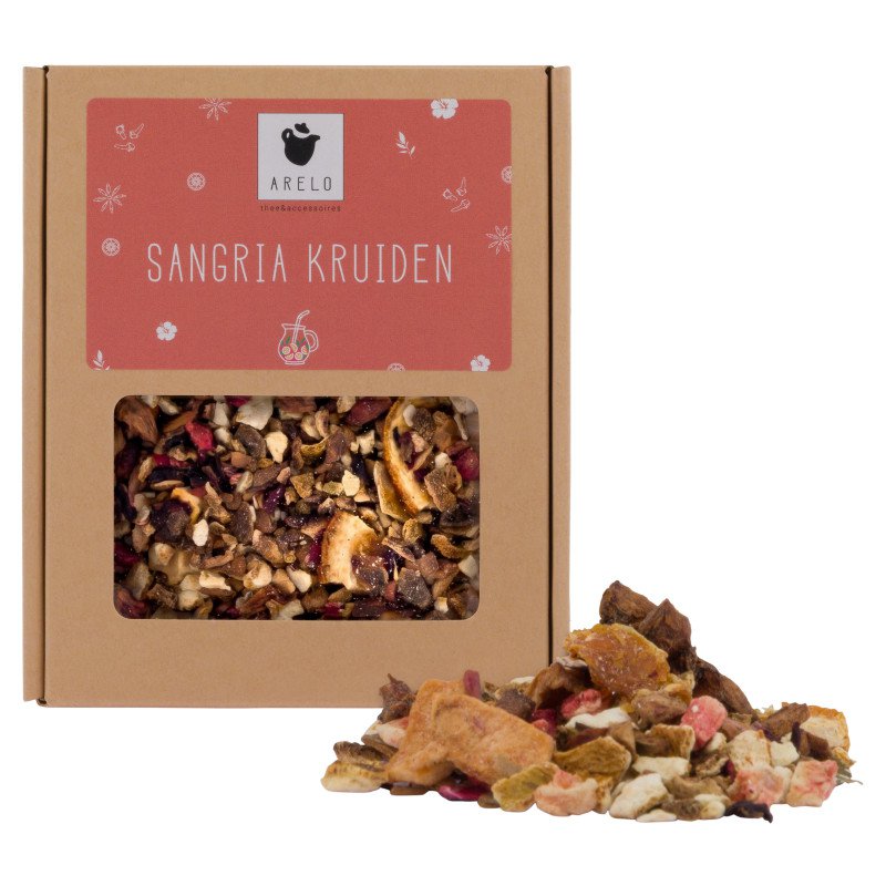 Sangria Kruiden