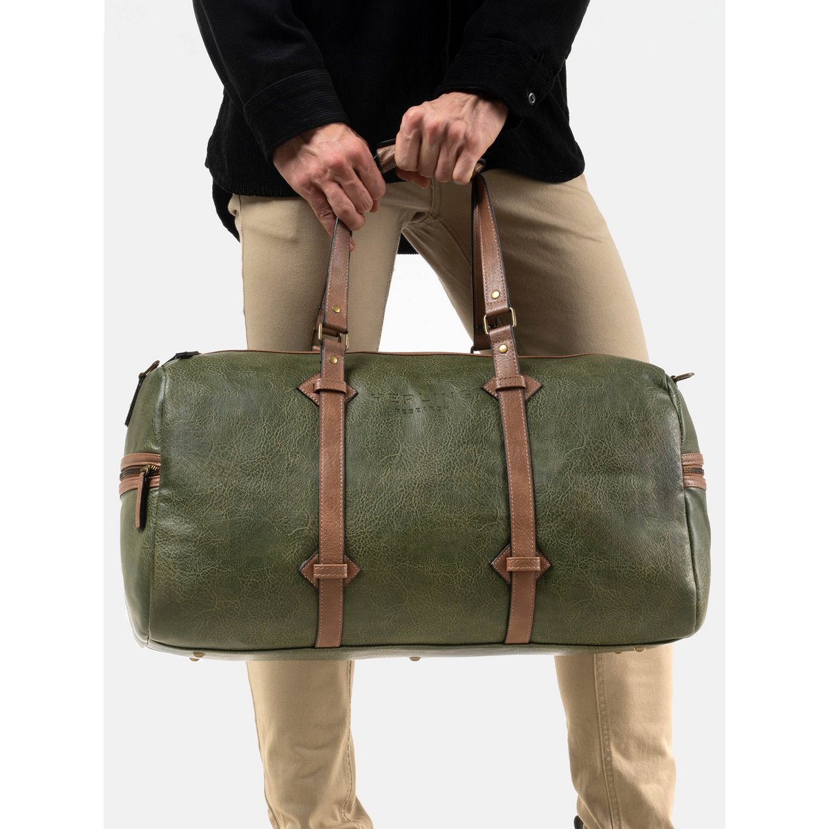 MERCER - Travel bag