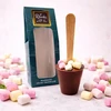 Milk Drinking Chocolate Stick - Marshmallows | 60g