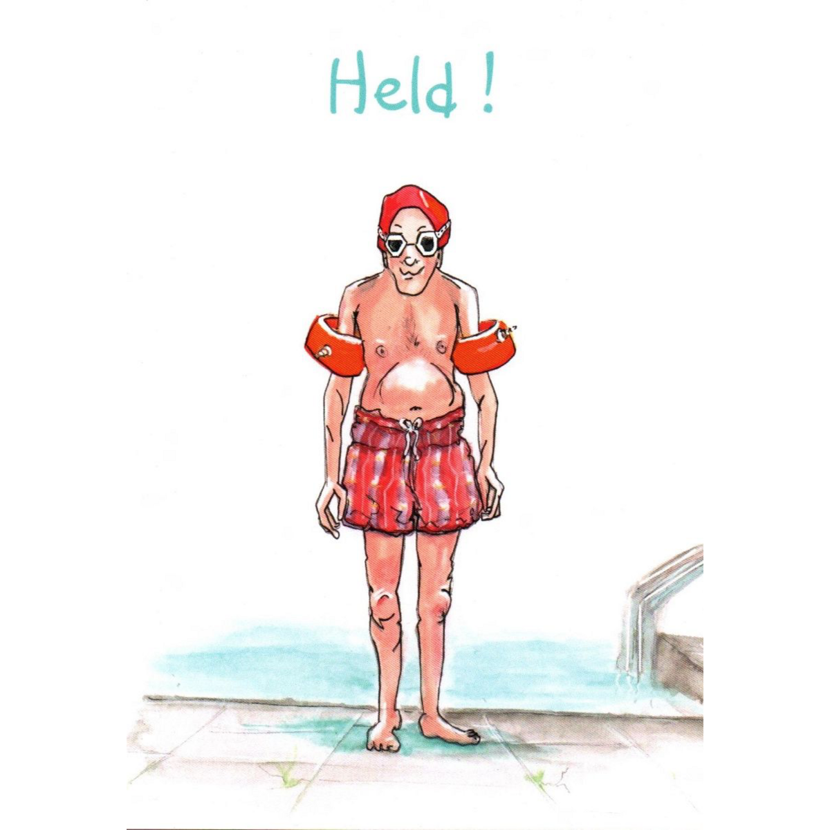 Held