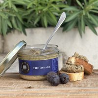 Thoïonade: Provençal Elegance in 90g 🌊✨