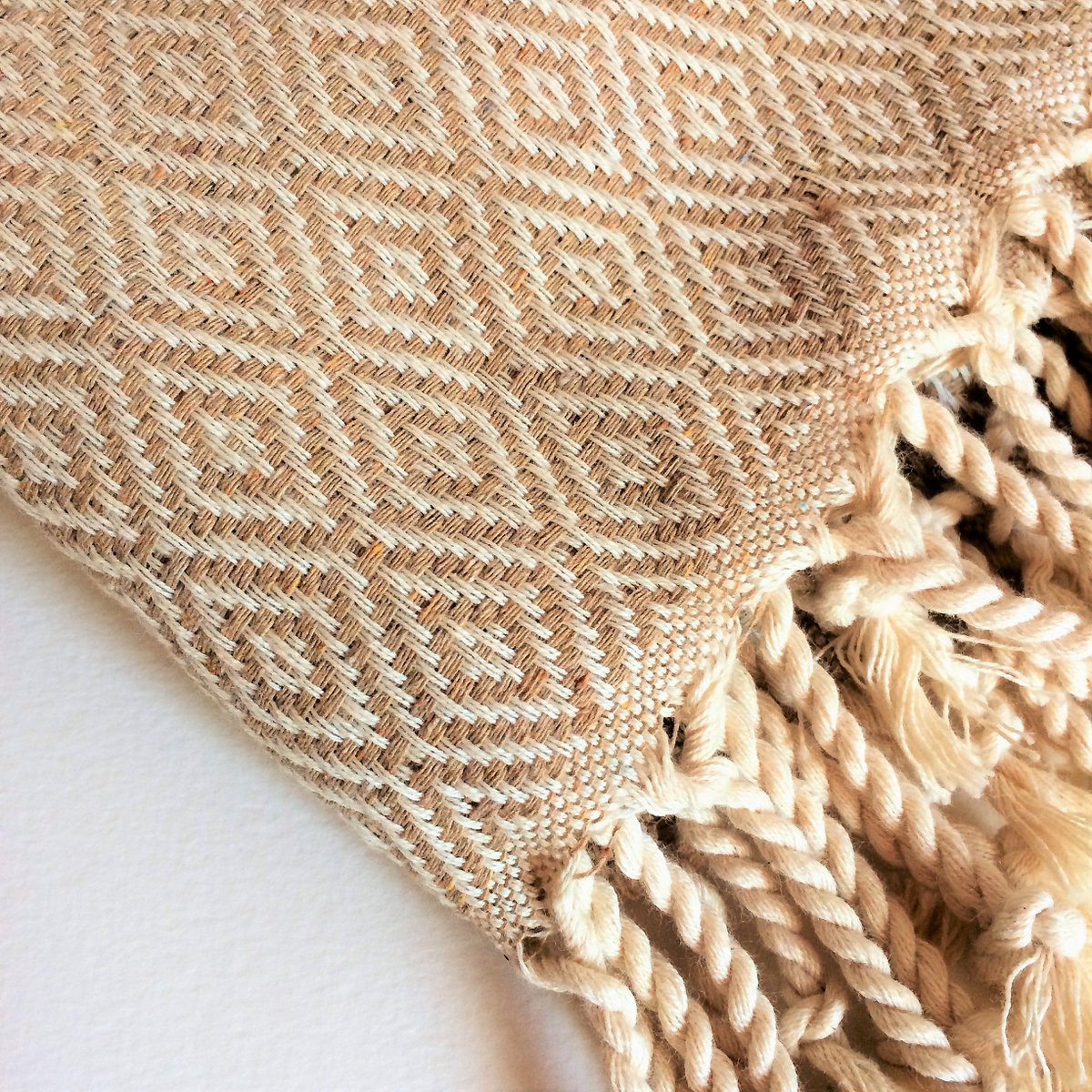 Türkisches Handtuch "Kuşadasi"
