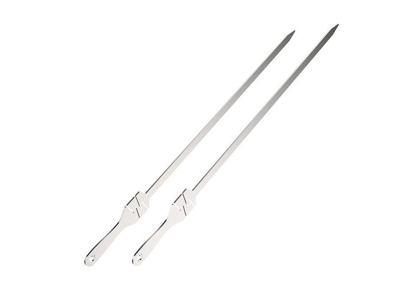 GRILL SWORDS