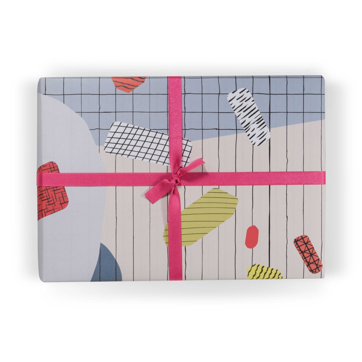 Paula Weise - Grid Love