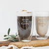 Thermoglazenset "Follow your Dreams" 450ml