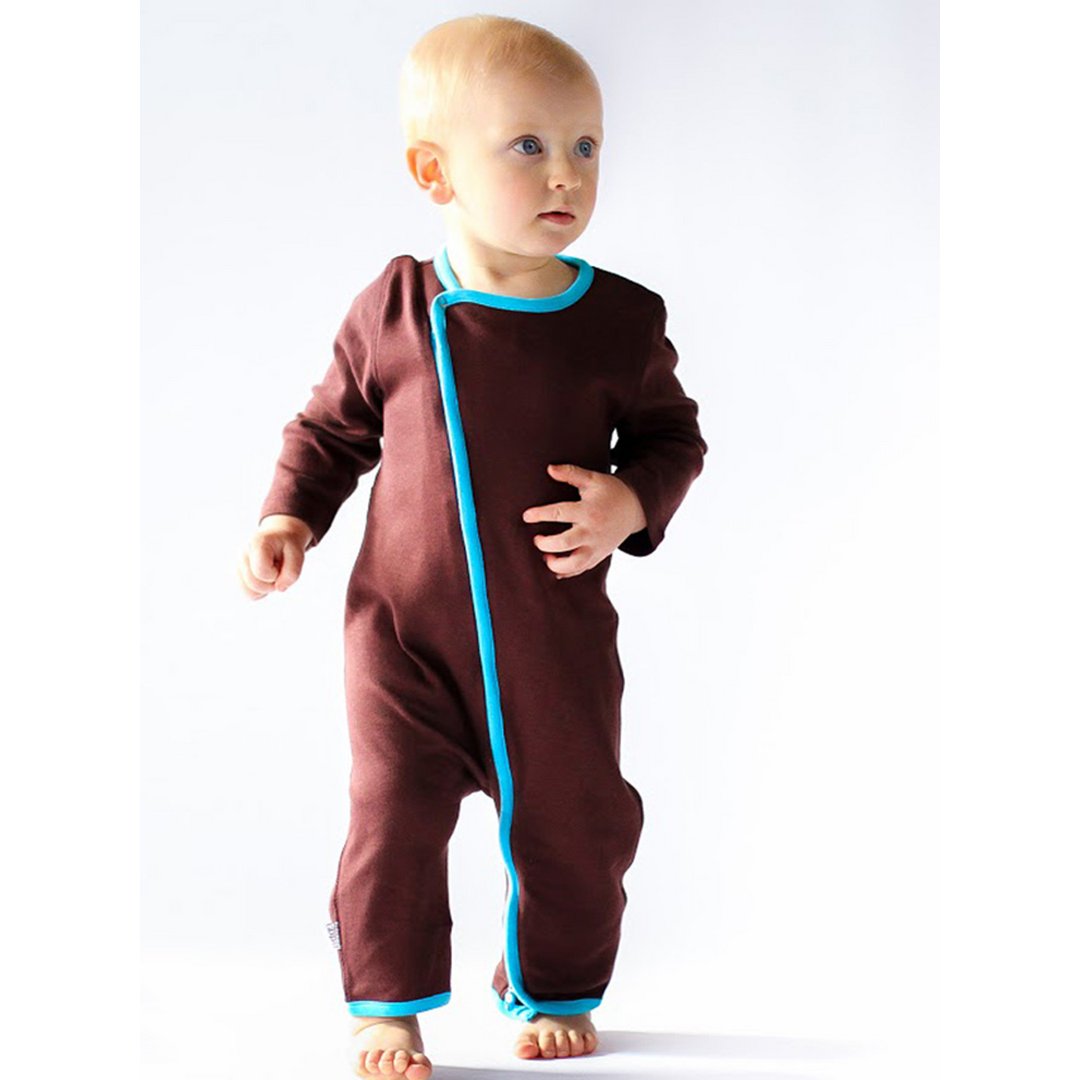 TIL UDSALG Easy Change Onesie