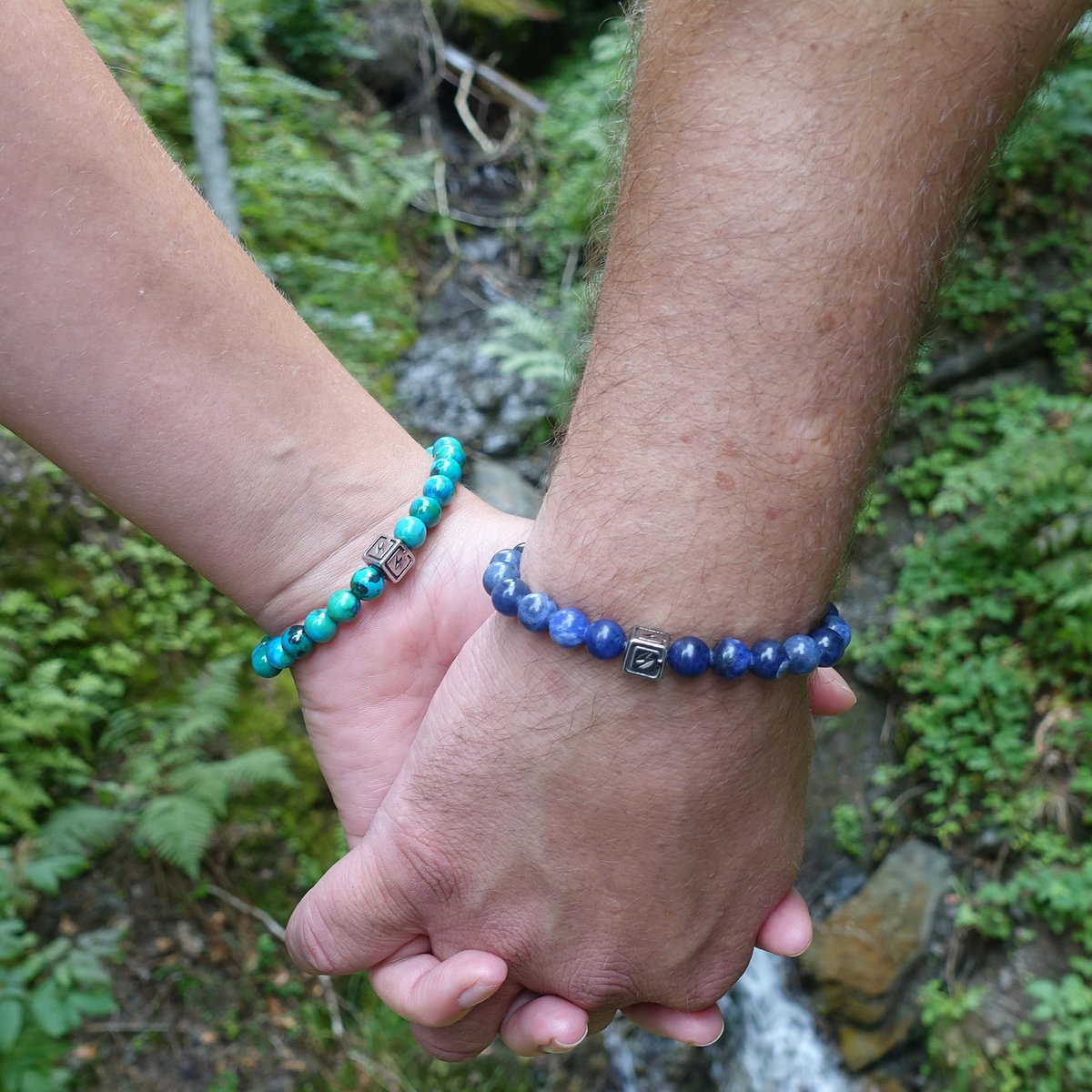 Energy Sodalite