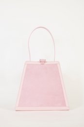 BORSA TOUR rosa