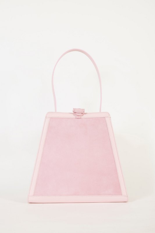 Pink TOUR HANDBAG