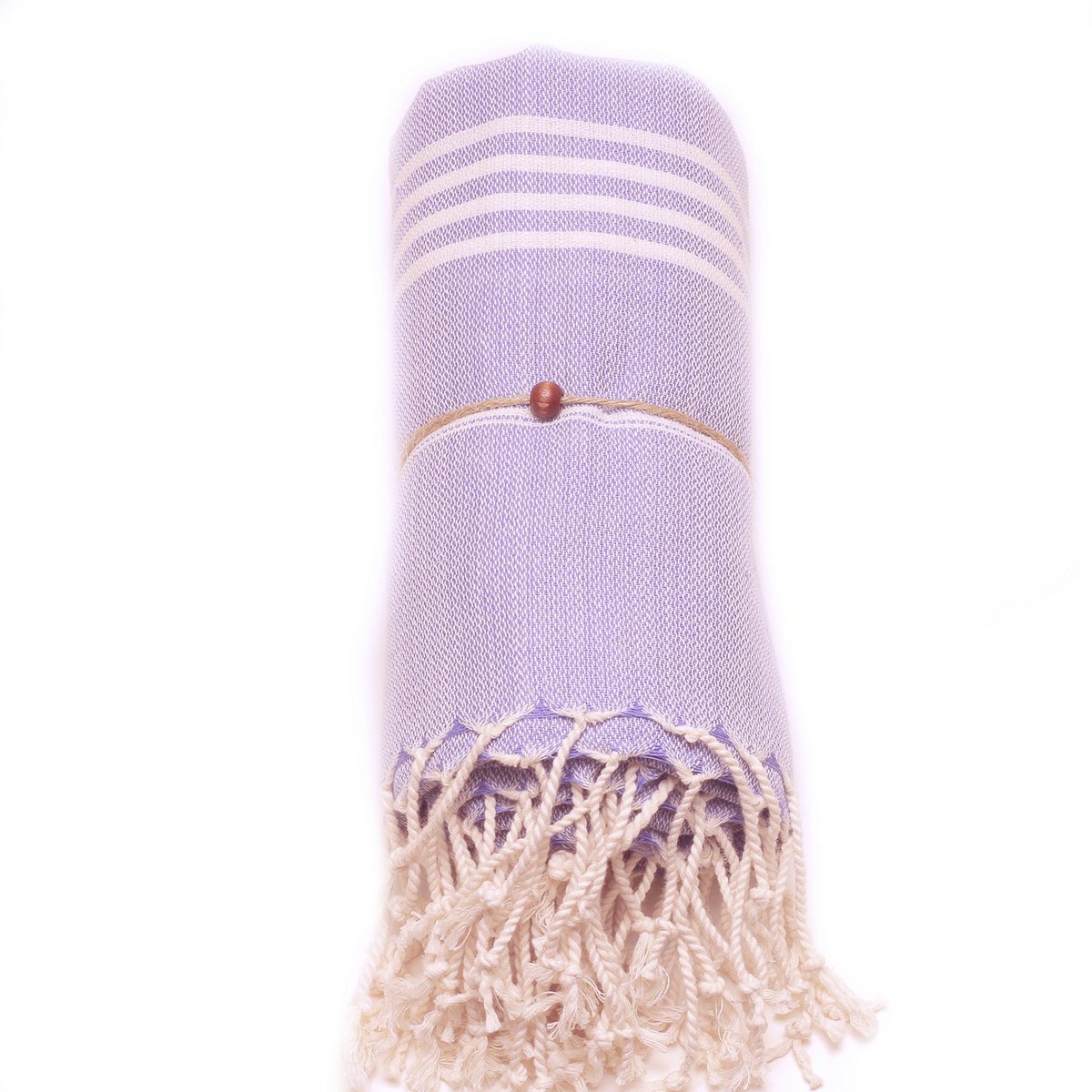Light Lilac 100 cm x 180 cm 100% Cotton