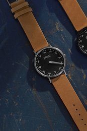 DRAB - Reloj Monoaguja