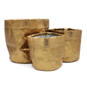 SIZO Paper Bag copper