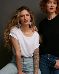 EVE Jeans