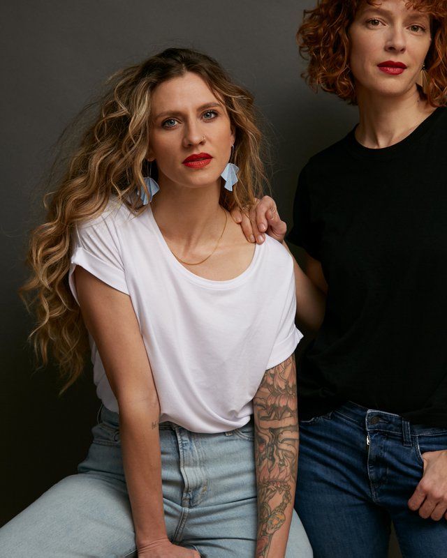 EVE Jeans