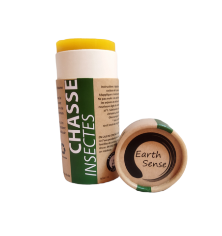 Pro -tect - Balm Mosquito -Mosquito in Mücken in - 100 ml