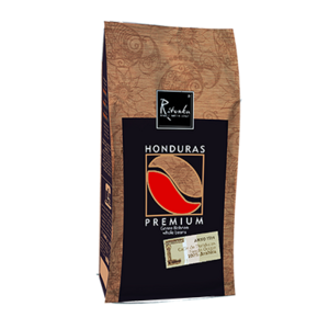 Ritonka Honduras Premium Coffee - ground 500g