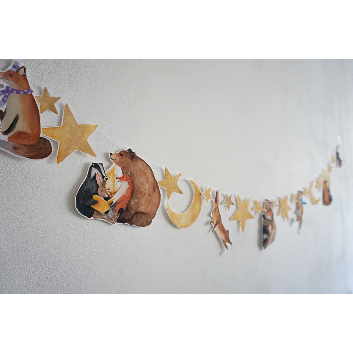 Christmas garland