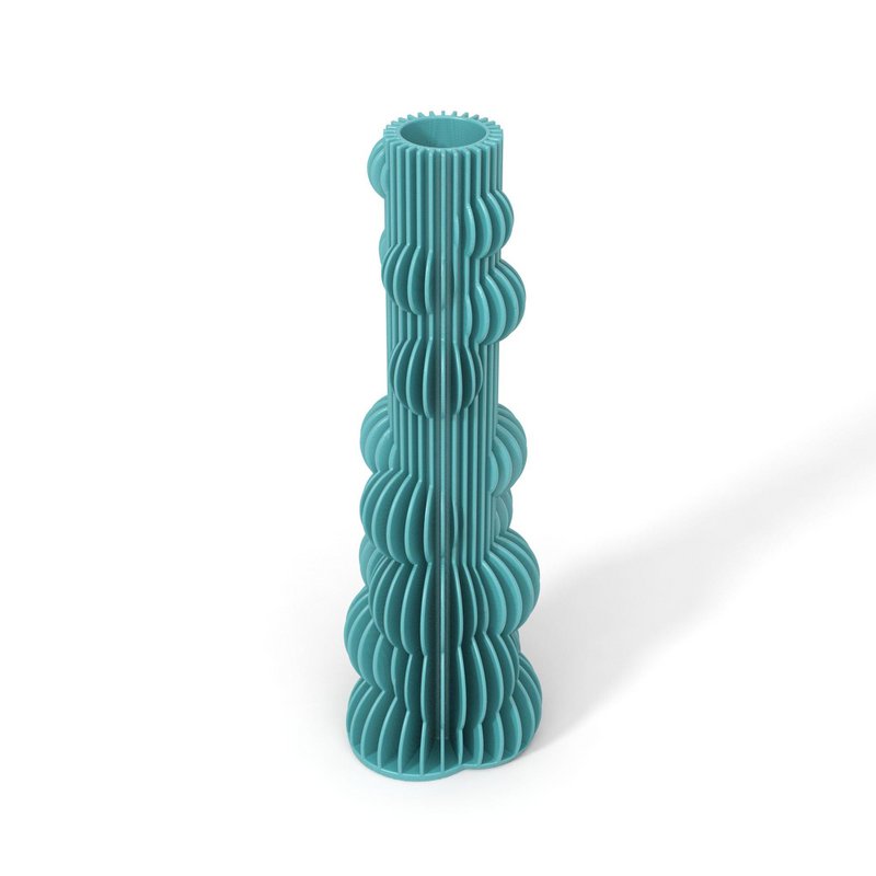 Bolle Vase 02