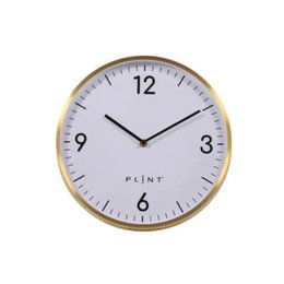 Quarter Wall Clock
