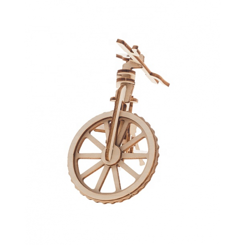 Byggesæt Mountainbike Cykel Sportscykel