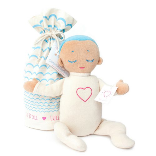Lulla Doll Sleep Hug Sky