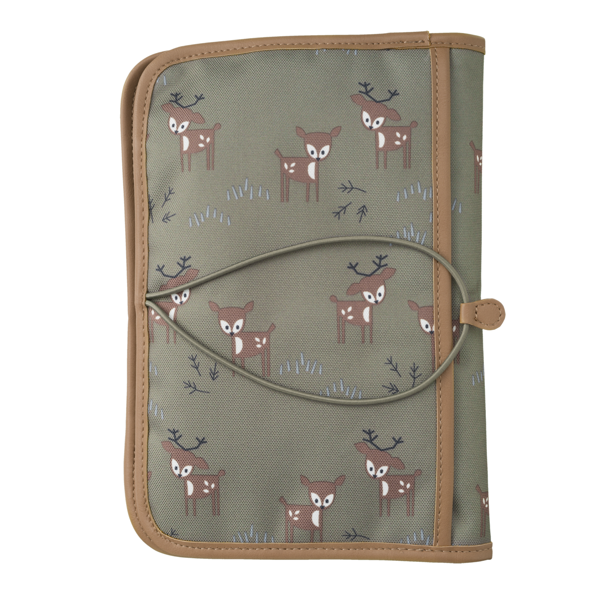 Lueretuy Deer olive