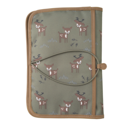 Lueretuy Deer olive