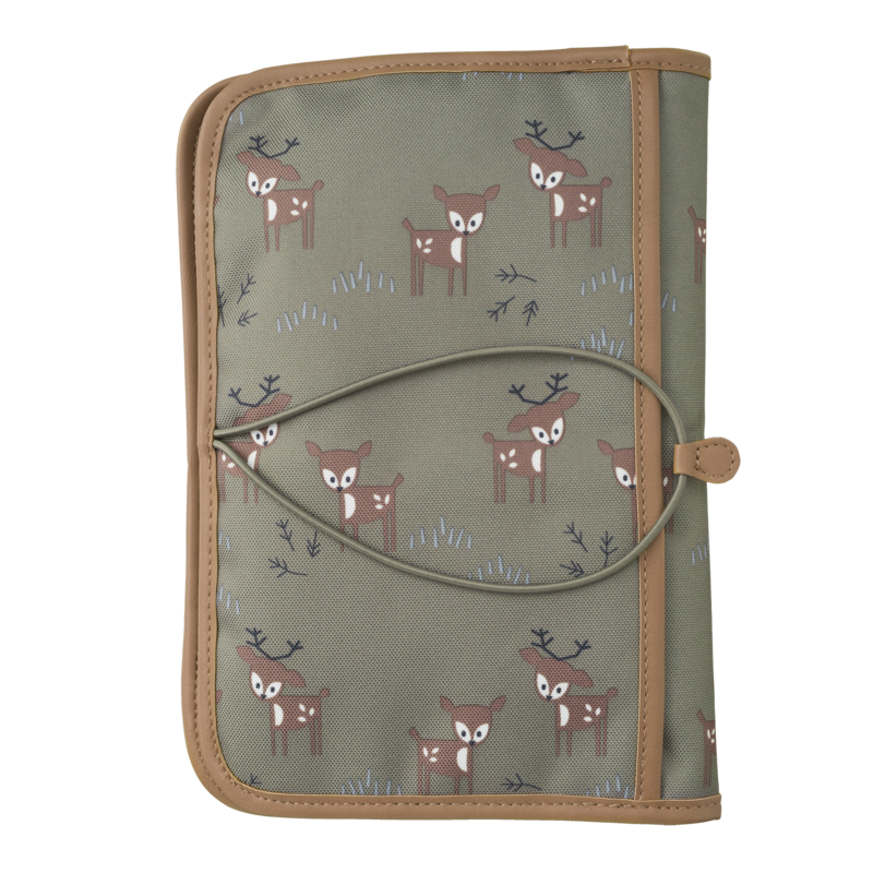 Lueretuy Deer olive