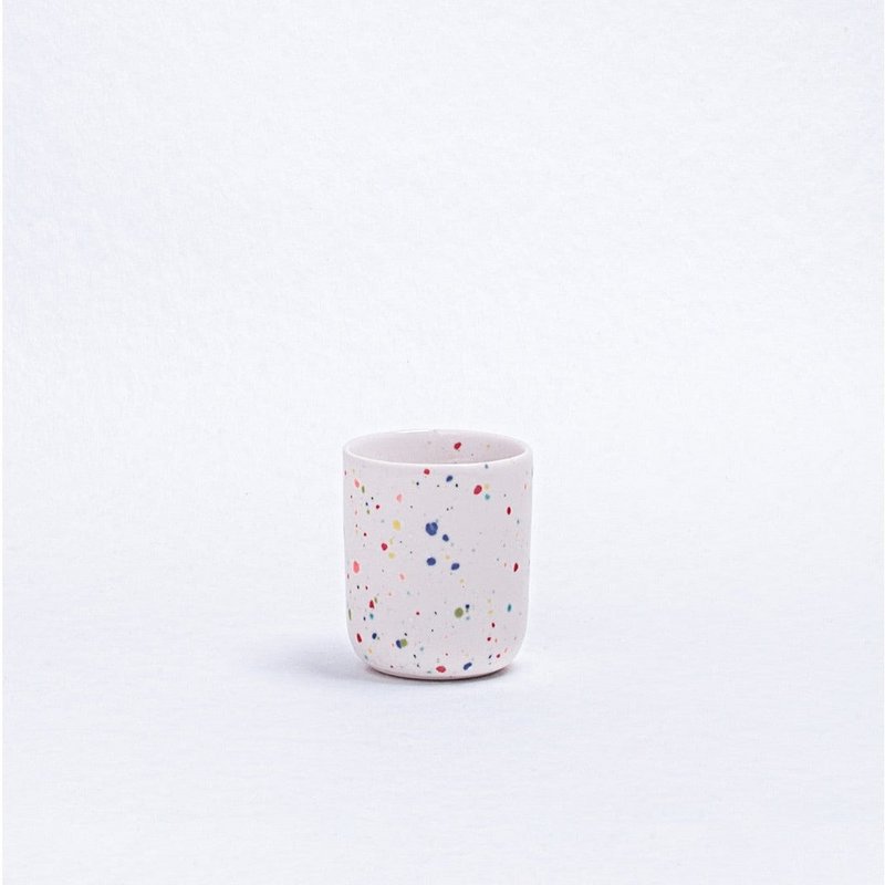 New Party Espresso Cup /Egg Cup - Mix 6 Pieces