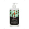 Shower Gel Vanilla & Cookies Open Natural Cosmetics