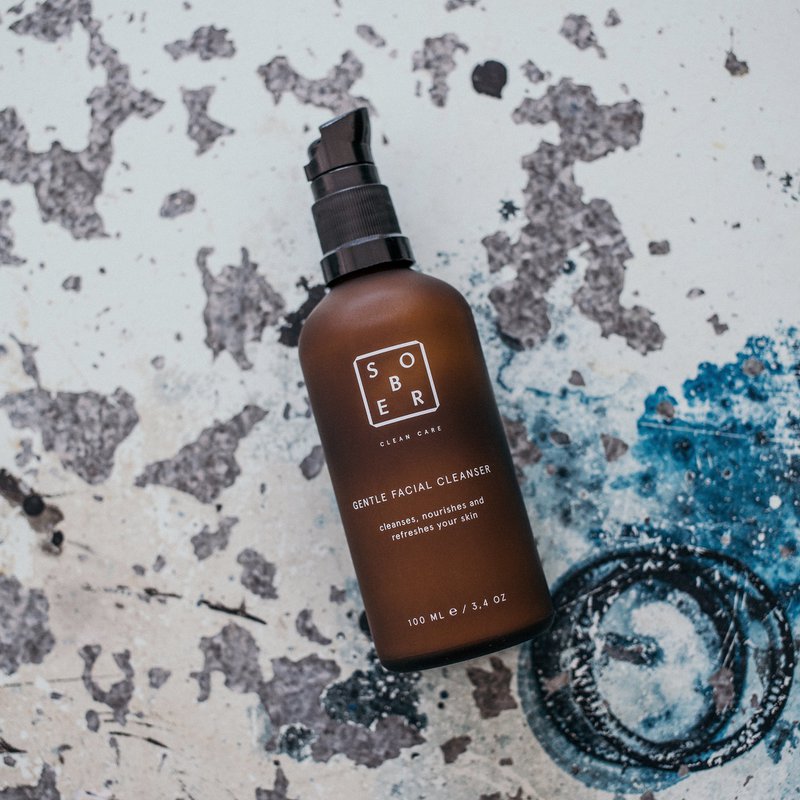 Gentle Facial Cleanser ansigtsrens