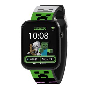 Minecraft - smartwatch for kids