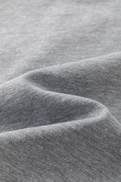 Baby Boy's Gray T-shirt