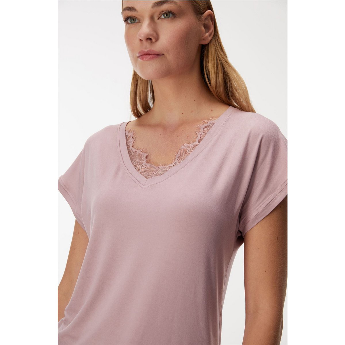 Allium 11344 T-shirt et pantalon féminin