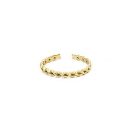 Ring 'Twisted'