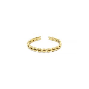 Ring 'Twisted'