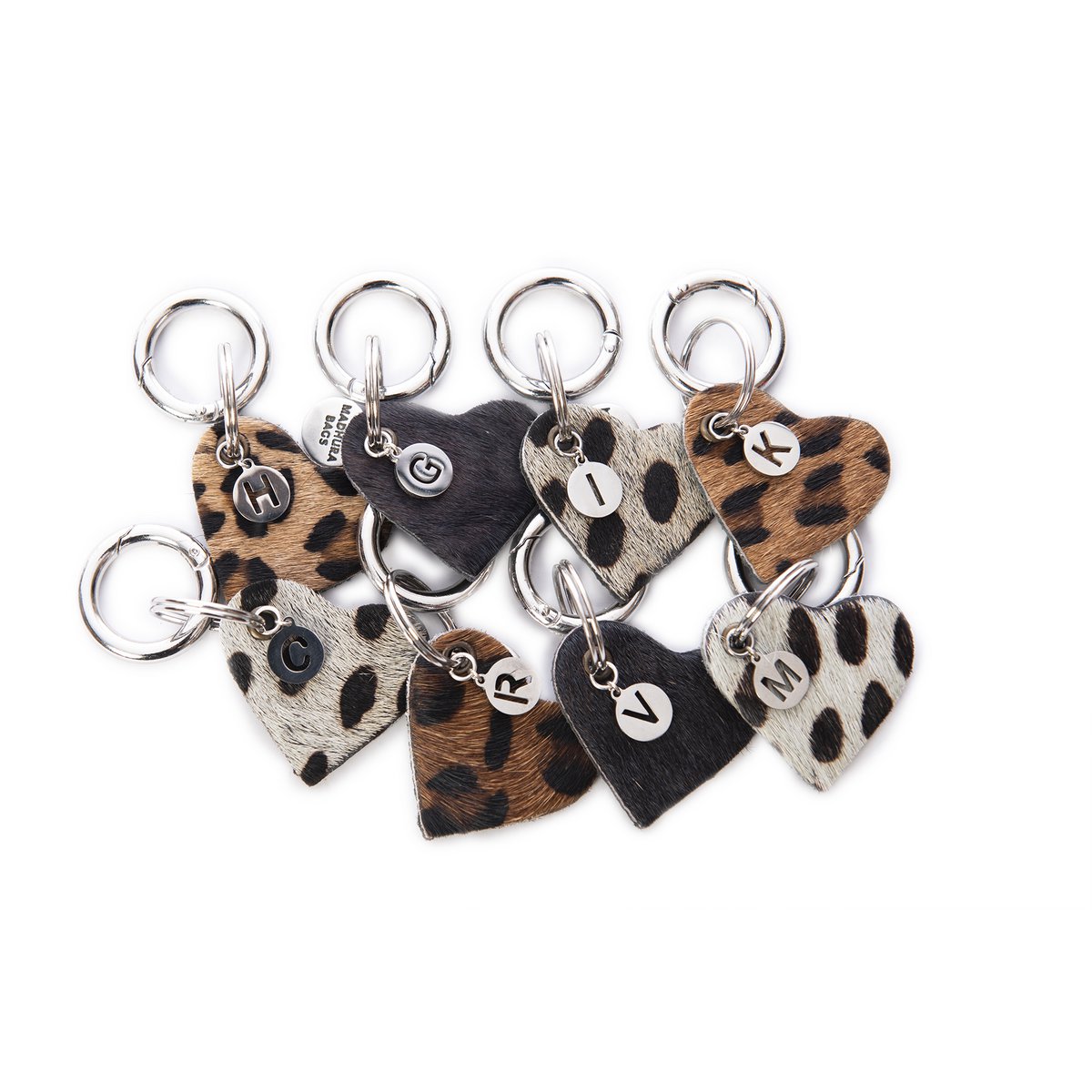 Display Bag Jewelry Assortment Blanco