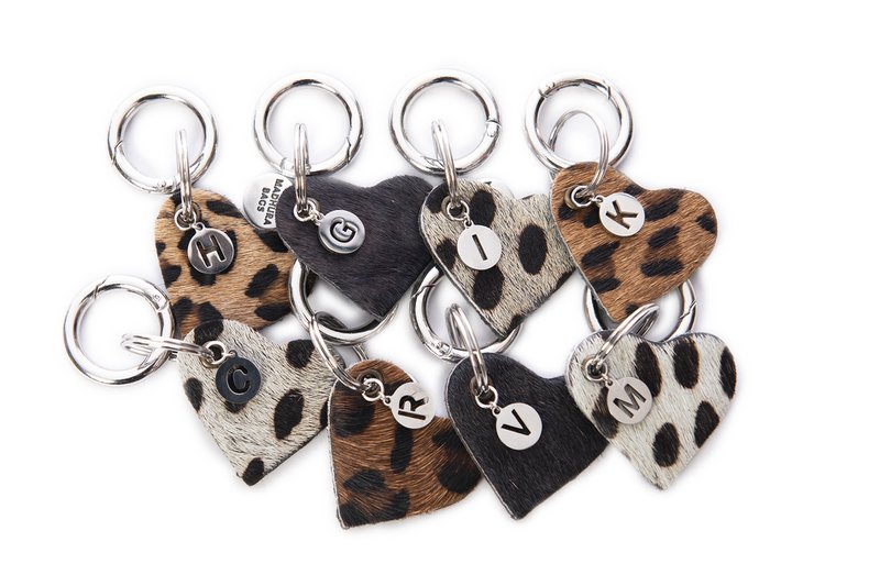 Display Bag Jewelry Assortment Blanco