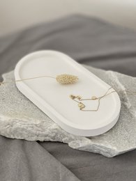 tray oval