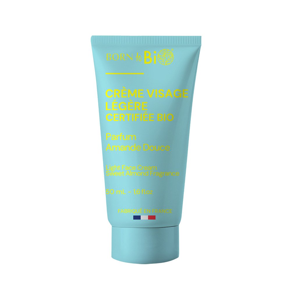 Crema mani leggera Aloe vera Bio Cosmos Organic