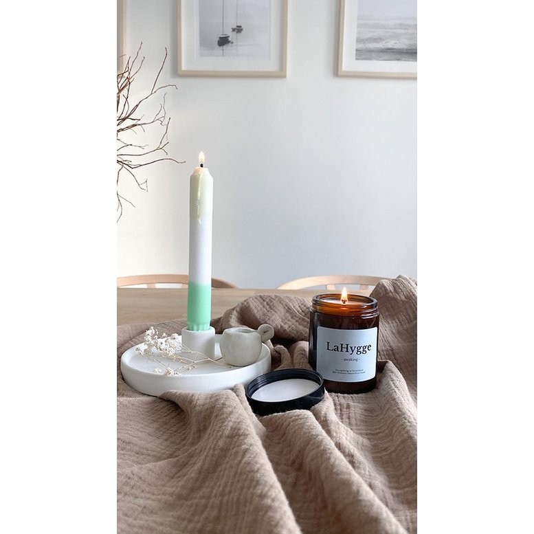 LaHygge opvågning