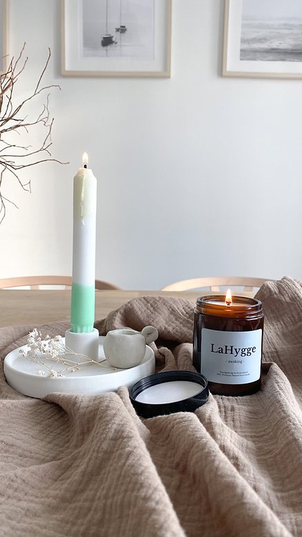 LaHygge opvågning