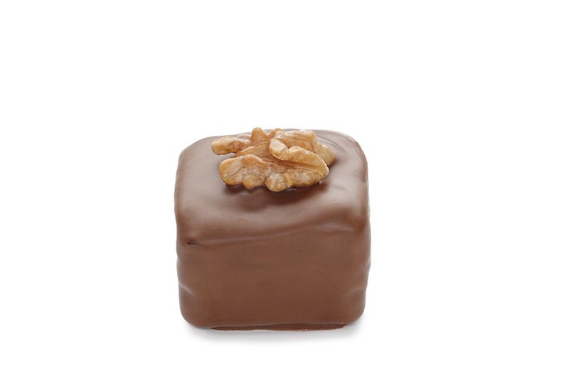 2 stykker honningkager ToGo “chokolade”