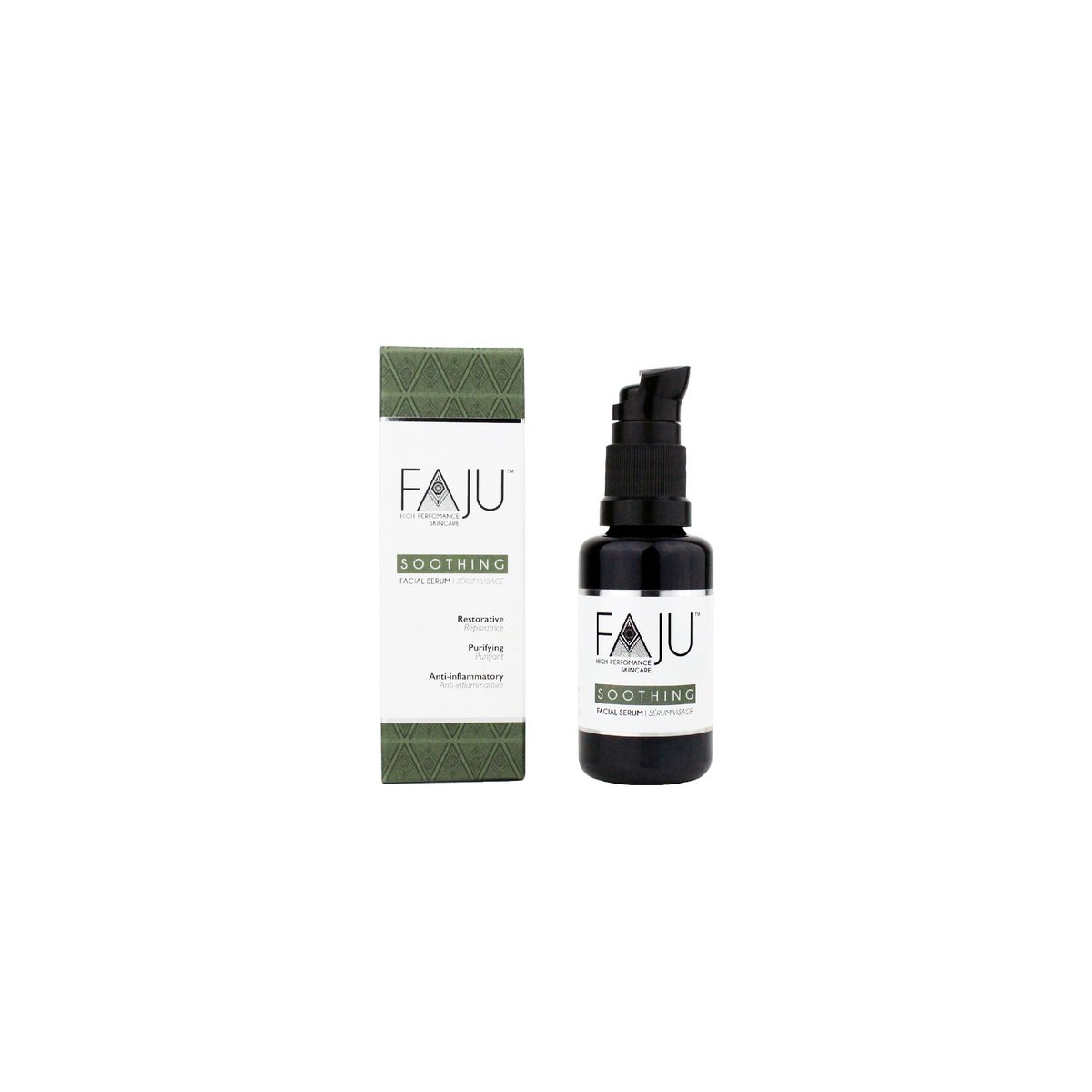 Soothing Serum 30ml