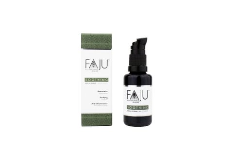 Beruhigendes Serum 30ml