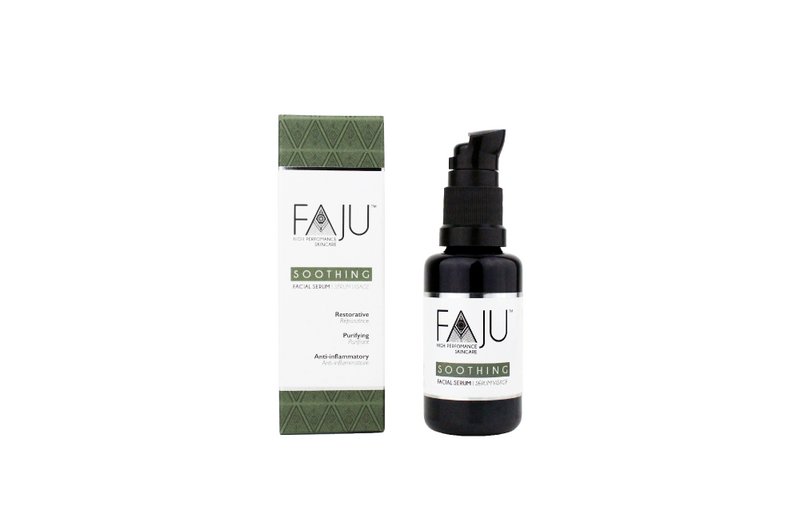 Sérum apaisant 30 ml