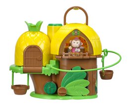 Klorofil play set the Tropical Pineapple