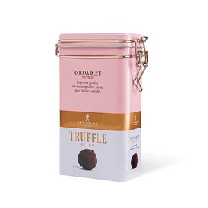 Truffle cocoa dust | 10 pieces