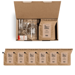 Irish Coffee Alcohol Free Gift